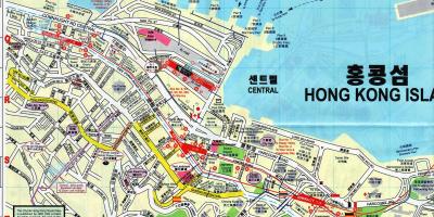 Kart сенвань hong Kong