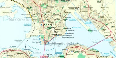 Mərkəzi kart Hong kong