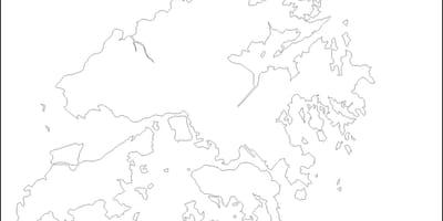 Hong kong kart planı