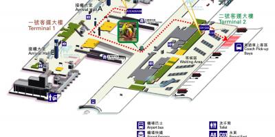 Terminal hong Kong kart 1 2