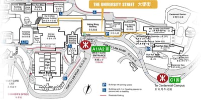 Kart universiteti